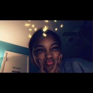 Meet your Posher, Jailah